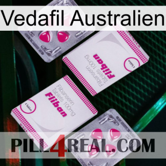 Vedafil Australia 33